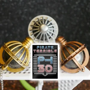 Orion Arquilian Galaxy - MiB