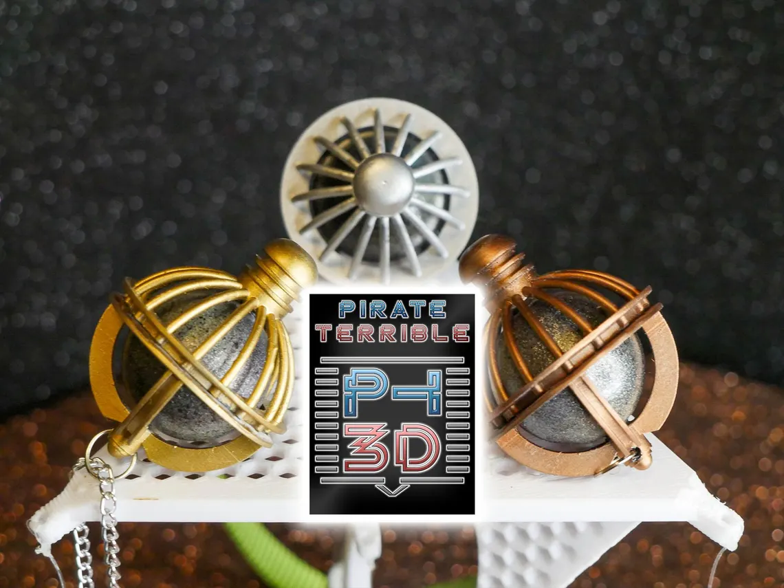 Orion Arquilian Galaxy - MiB