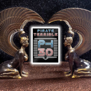 Southern Oracle, Atreyu Sphinx, The Neverending Story