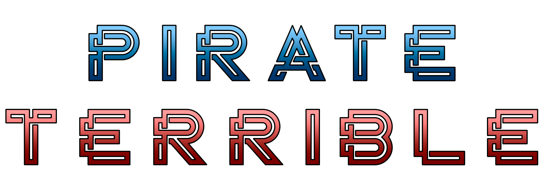 PirateTerrible